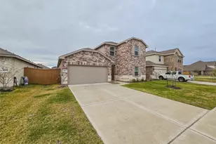 4904 Almond Ter Dr, Katy, TX 77493 - Photo 3