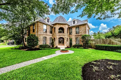 6047 Spring Creek Lane, Spring, TX 77379 - Photo 1