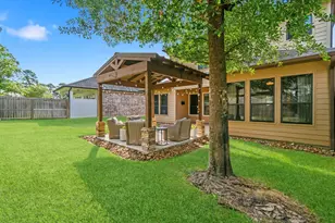13430 Greenbrier Dr, Montgomery, TX 77356 - Photo 15