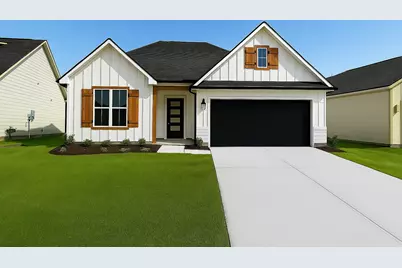 25696 John Wayne Drive, Splendora, TX 77372 - Photo 1