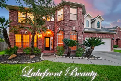 1222 Watermoon Trail Court, Richmond, TX 77469 - Photo 1