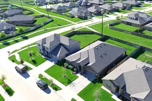 1334 Bellingham Park Dr, Missouri City, TX 77459 - Photo 47