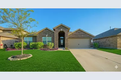 1334 Bellingham Park Drive, Missouri City, TX 77459 - Photo 1