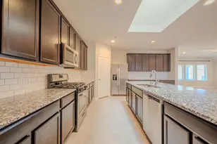 1334 Bellingham Park Dr, Missouri City, TX 77459 - Photo 9