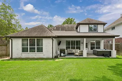 15406 Wisteria Springs Court, Cypress, TX 77433 - Photo 37