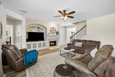 15406 Wisteria Springs Court, Cypress, TX 77433 - Photo 13