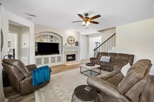 15406 Wisteria Springs Ct, Cypress, TX 77433 - Photo 13