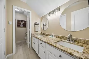15406 Wisteria Springs Ct, Cypress, TX 77433 - Photo 33