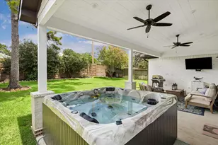 15406 Wisteria Springs Ct, Cypress, TX 77433 - Photo 35