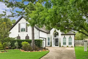 15406 Wisteria Springs Ct, Cypress, TX 77433 - Photo 1