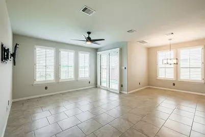 1242 Willow Plains Lane #N, Rosenberg, TX 77471 - Photo 7