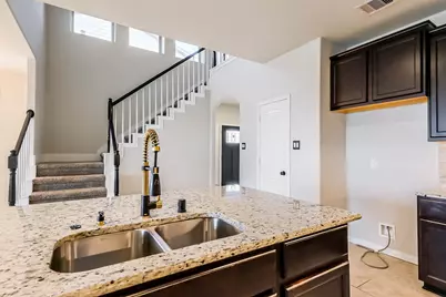 1242 Willow Plains Lane #N, Rosenberg, TX 77471 - Photo 5