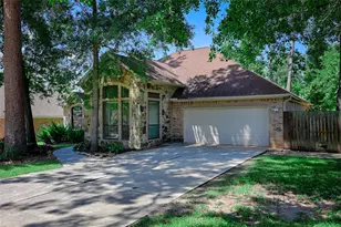 12460 Lyra Dr, Willis, TX 77318 - Photo 1
