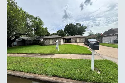 10415 Sageburrow Drive, Houston, TX 77089 - Photo 1