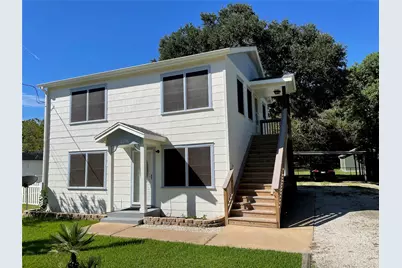 1016 S Booth Lane #B, Alvin, TX 77511 - Photo 1