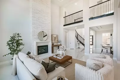 19610 Hickory Heights Drive, Cypress, TX 77433 - Photo 1