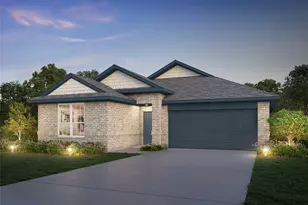 3065 Mustang Grv Wy, Brookshire, TX 77423 - Photo 1