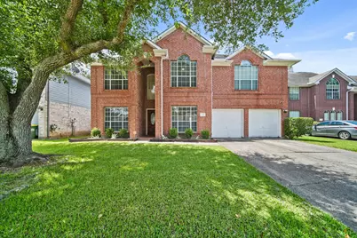 3530 Chatwood, Pearland, TX 77584 - Photo 1
