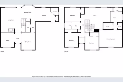 3530 Chatwood, Pearland, TX 77584 - Photo 41