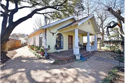 4104 Walker Street, Houston, TX 77023 - Photo 1