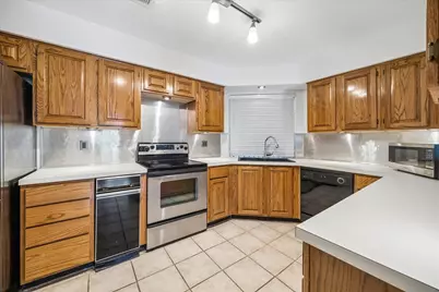 5200 Weslayan Street #208, Houston, TX 77005 - Photo 7