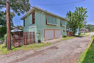 5005 Ave N Rear, Galveston, TX 77551 - Photo 1