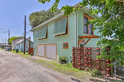 5005 Avenue N Rear, Galveston, TX 77551 - Photo 35