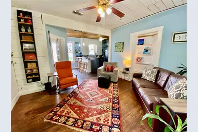 5005 Avenue N Rear, Galveston, TX 77551 - Photo 7