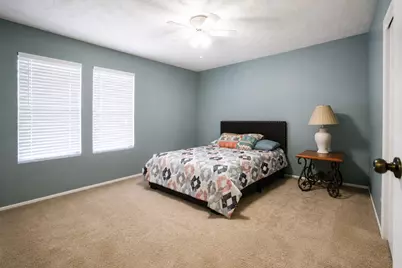 2521 Crosstimbers Drive #K6, Huntsville, TX 77320 - Photo 5