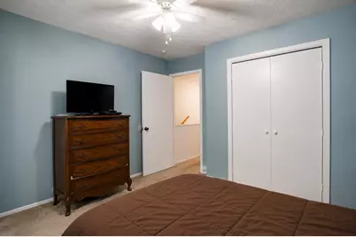 2521 Crosstimbers Drive #K6, Huntsville, TX 77320 - Photo 3