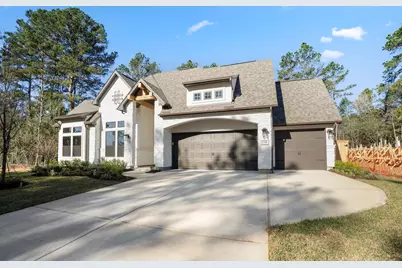 235 Nancy Lou Lane, Willis, TX 77318 - Photo 35