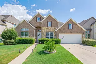 4519 Sterling Heights Ln, Sugar Land, TX 77479 - Photo 1