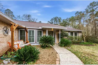 2004 E Lake Drive, Huntsville, TX 77340 - Photo 3