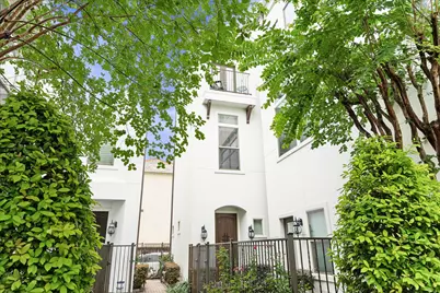 4212 Dickson Street, Houston, TX 77007 - Photo 1