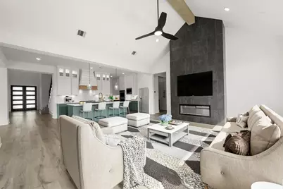 5002 Fountainhead Lane, Manvel, TX 77578 - Photo 5