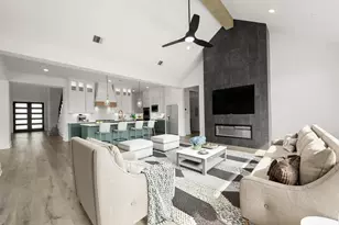 5002 Fountainhead Ln, Manvel, TX 77578 - Photo 5