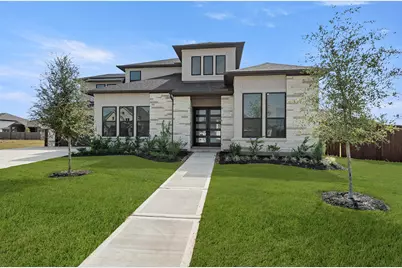 5002 Fountainhead Lane, Manvel, TX 77578 - Photo 1