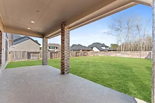 157 Stephens Rdg Ln, Montgomery, TX 77316 - Photo 35