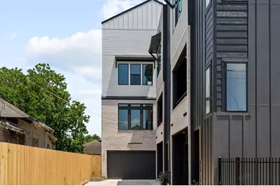 3209 Baer Street #A, Houston, TX 77020 - Photo 21