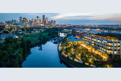 3209 Baer Street #A, Houston, TX 77020 - Photo 33