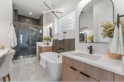 3209 Baer Street #A, Houston, TX 77020 - Photo 11