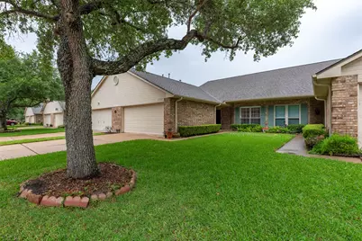 3535 Teakwood Drive, Pearland, TX 77584 - Photo 1