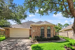 12439 Rutgers Park Ct, Houston, TX 77058 - Photo 1