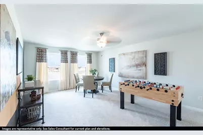 514 French Lavender Lane, Crosby, TX 77532 - Photo 15