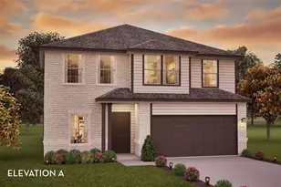 514 French Lavender Ln, Crosby, TX 77532 - Photo 1