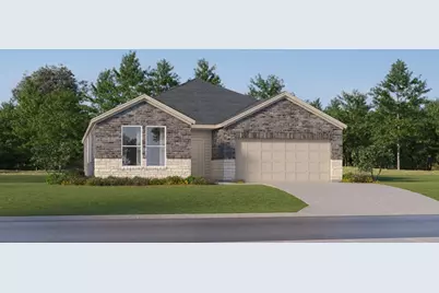 4819 Little Metalmark Drive, Needville, TX 77461 - Photo 11