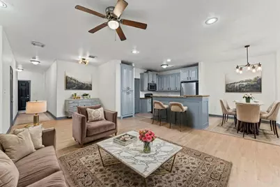 2905 Baer Street #6, Houston, TX 77020 - Photo 5