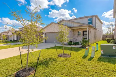 100 Ashe Juniper Way, Magnolia, TX 77354 - Photo 5