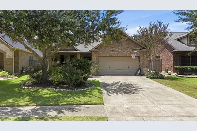6122 Harmony Park Lane, Fulshear, TX 77441 - Photo 3