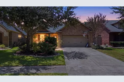 6122 Harmony Park Lane, Fulshear, TX 77441 - Photo 1